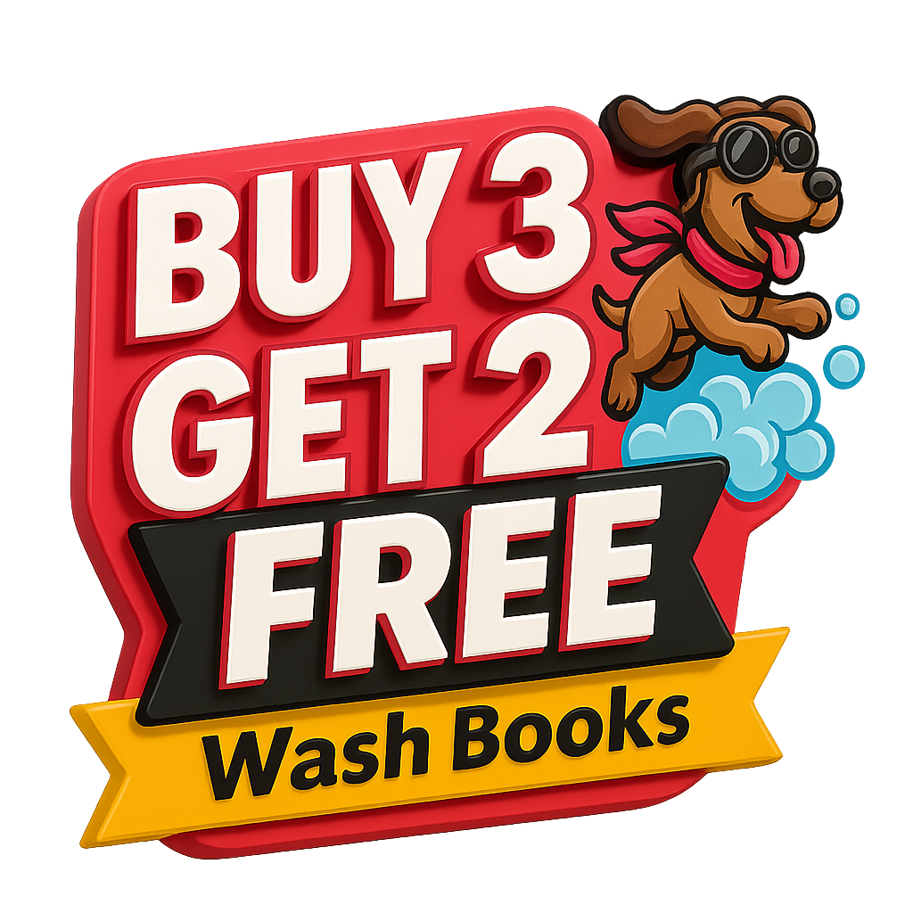 Ultra + Premium Wash